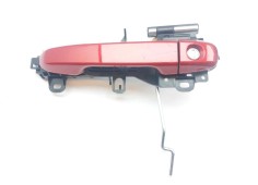 Recambio de maneta exterior delantera izquierda para toyota auris active referencia OEM IAM 6929312040 6921102924 