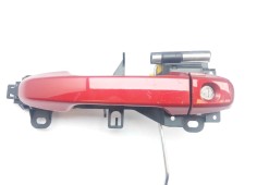 Recambio de maneta exterior delantera izquierda para toyota auris active referencia OEM IAM 6929312040 6921102924  2