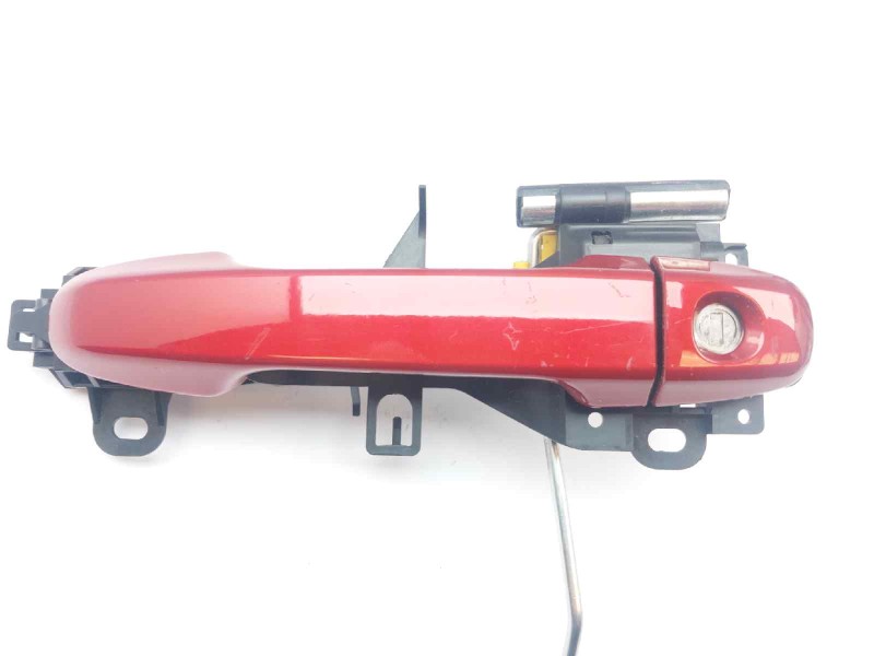 Recambio de maneta exterior delantera izquierda para toyota auris active referencia OEM IAM 6929312040 6921102924 