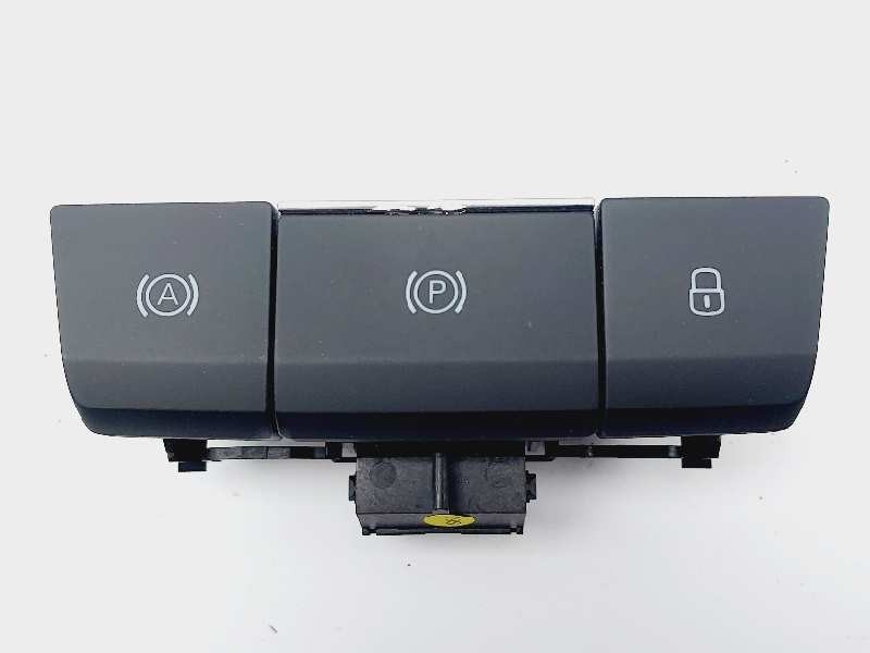 Recambio de palanca freno de mano para seat leon (kl1) fr referencia OEM IAM 5FA927225 5FA927225VRY 