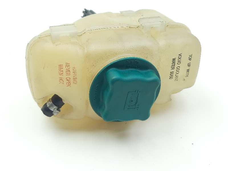 Recambio de deposito expansion para volvo xc90 d5 momentum (136kw)(7 sitze) referencia OEM IAM 30741971  