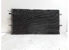 Recambio de condensador / radiador aire acondicionado para ford transit combi ´06 ft 260 corto referencia OEM IAM   