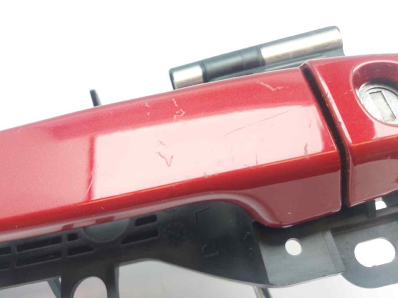 Recambio de maneta exterior delantera izquierda para toyota auris active referencia OEM IAM 6929312040 6921102924 