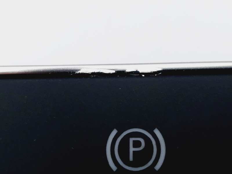 Recambio de palanca freno de mano para seat leon (kl1) fr referencia OEM IAM 5FA927225 5FA927225VRY 