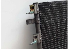 Recambio de condensador / radiador aire acondicionado para ford transit combi ´06 ft 260 corto referencia OEM IAM    2