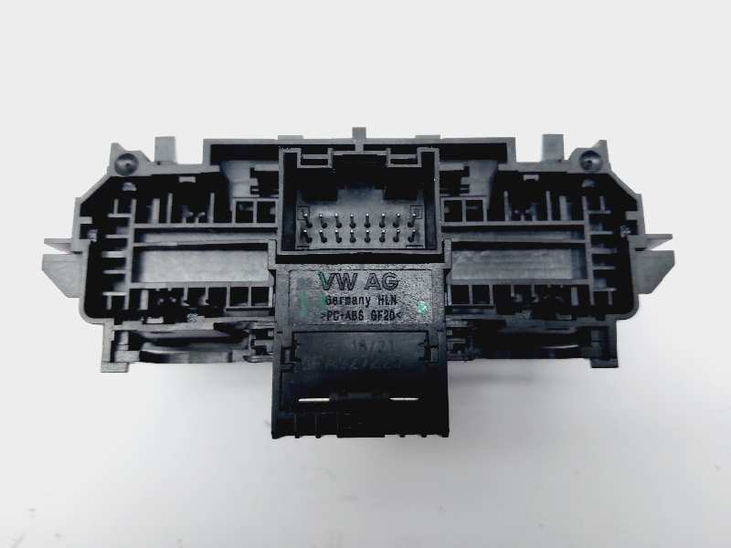 Recambio de palanca freno de mano para seat leon (kl1) fr referencia OEM IAM 5FA927225 5FA927225VRY 