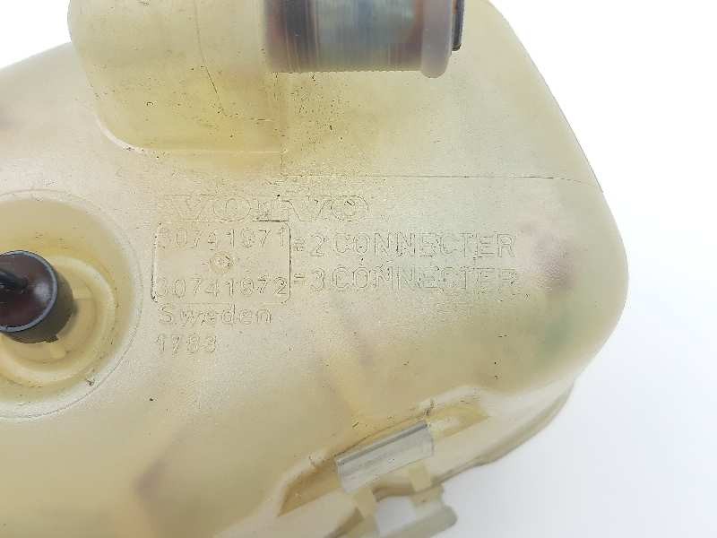 Recambio de deposito expansion para volvo xc90 d5 momentum (136kw)(7 sitze) referencia OEM IAM 30741971  
