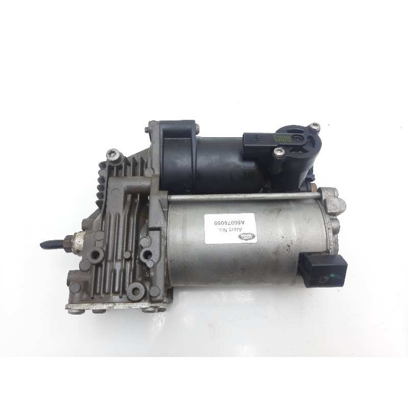 Recambio de bomba suspension para land rover range rover sport v6 td se referencia OEM IAM A50076050 BH3219G525DD 