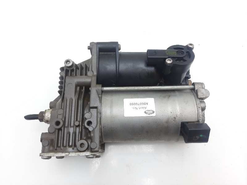 Recambio de bomba suspension para land rover range rover sport v6 td se referencia OEM IAM A50076050 BH3219G525DD 