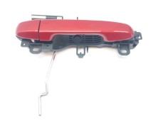 Recambio de maneta exterior delantera derecha para toyota auris active referencia OEM IAM   