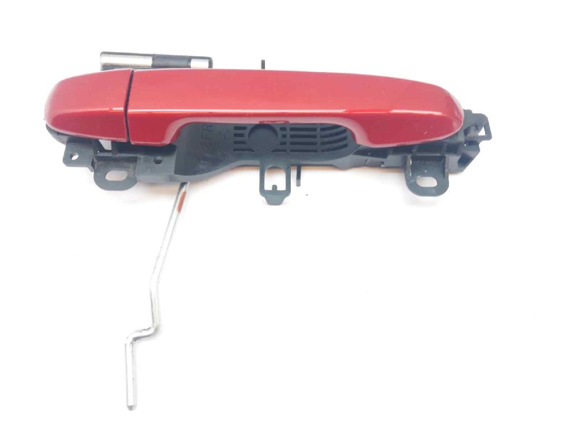 Recambio de maneta exterior delantera derecha para toyota auris active referencia OEM IAM   