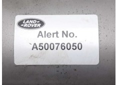 Recambio de bomba suspension para land rover range rover sport v6 td se referencia OEM IAM A50076050 BH3219G525DD  2