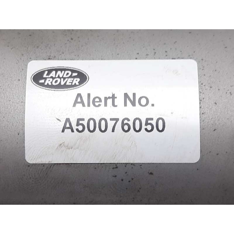 Recambio de bomba suspension para land rover range rover sport v6 td se referencia OEM IAM A50076050 BH3219G525DD 