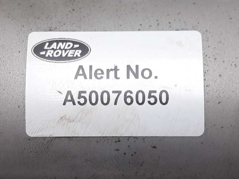 Recambio de bomba suspension para land rover range rover sport v6 td se referencia OEM IAM A50076050 BH3219G525DD 