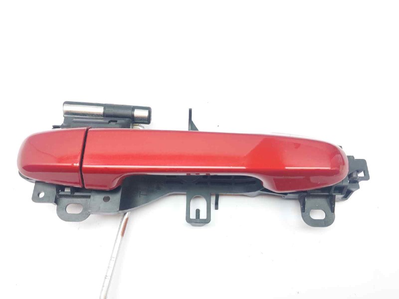 Recambio de maneta exterior delantera derecha para toyota auris active referencia OEM IAM   