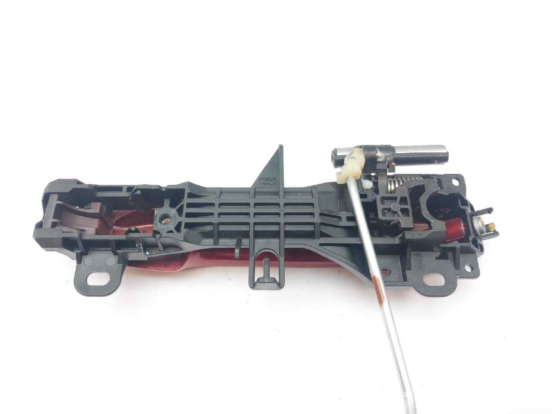 Recambio de maneta exterior delantera derecha para toyota auris active referencia OEM IAM   