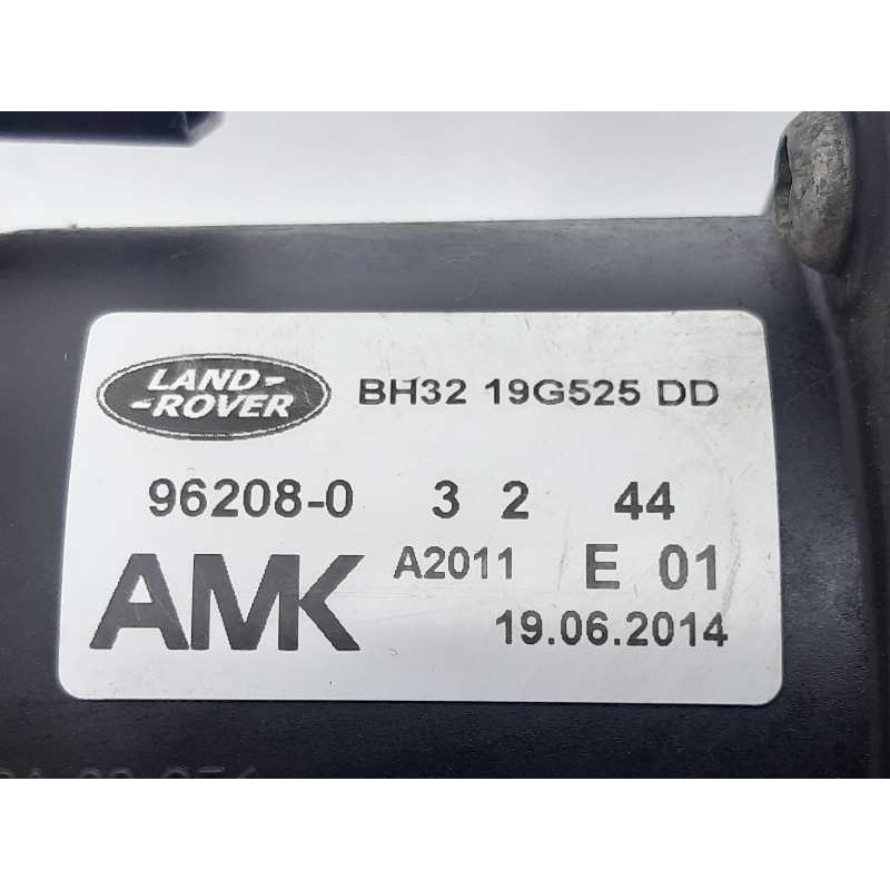 Recambio de bomba suspension para land rover range rover sport v6 td se referencia OEM IAM A50076050 BH3219G525DD 
