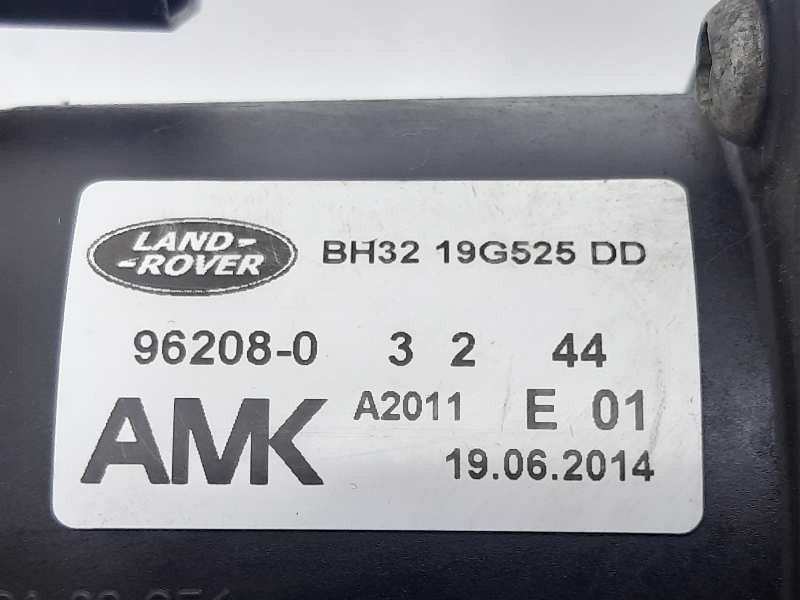 Recambio de bomba suspension para land rover range rover sport v6 td se referencia OEM IAM A50076050 BH3219G525DD 