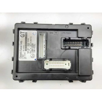 MODULO ELECTRONICO 284B13VU0A 