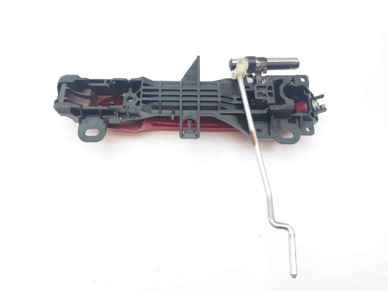 Recambio de maneta exterior delantera derecha para toyota auris active referencia OEM IAM   