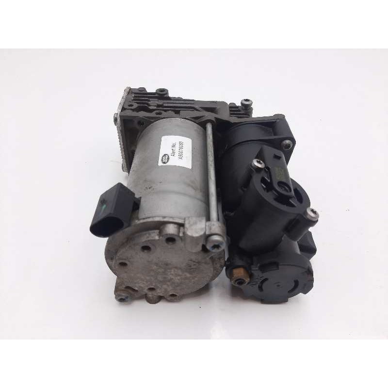 Recambio de bomba suspension para land rover range rover sport v6 td se referencia OEM IAM A50076050 BH3219G525DD 
