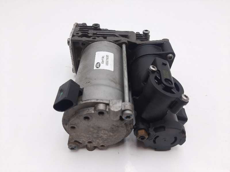 Recambio de bomba suspension para land rover range rover sport v6 td se referencia OEM IAM A50076050 BH3219G525DD 