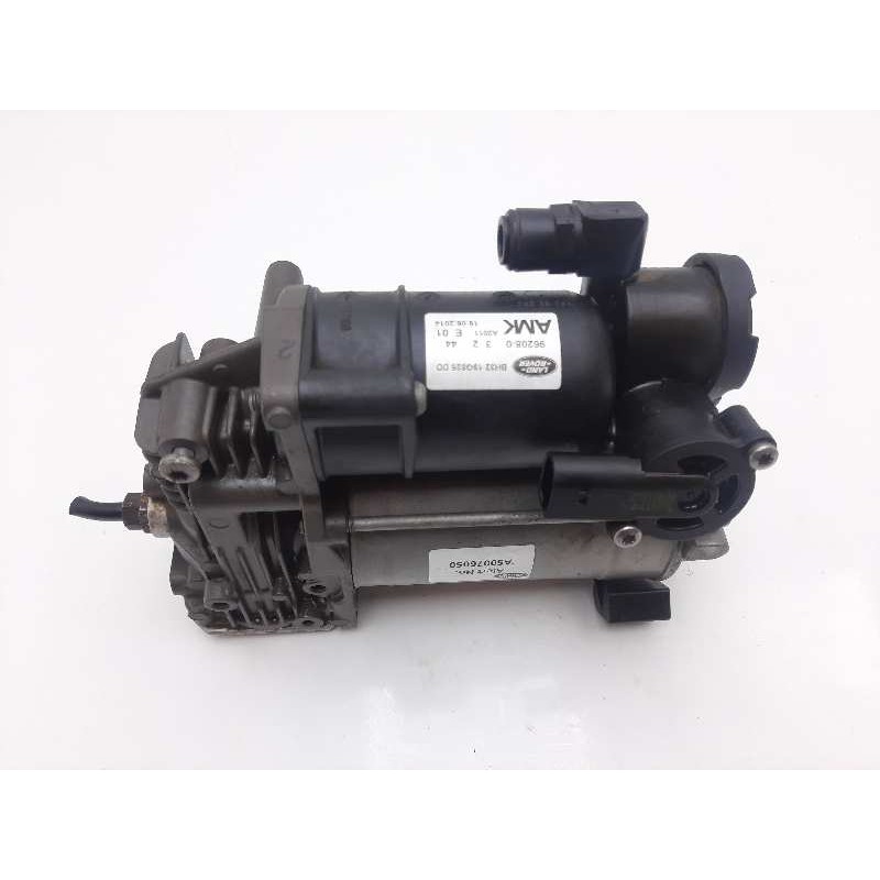 Recambio de bomba suspension para land rover range rover sport v6 td se referencia OEM IAM A50076050 BH3219G525DD 