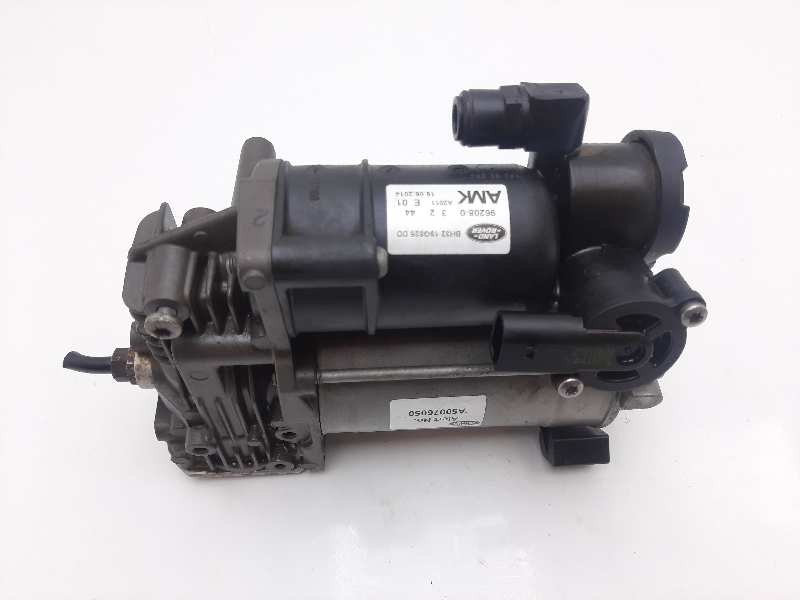 Recambio de bomba suspension para land rover range rover sport v6 td se referencia OEM IAM A50076050 BH3219G525DD 