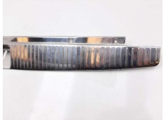 Recambio de molduras traseras para mercedes clase e (w212) familiar 350 cgi blueefficiency (212.257) referencia OEM IAM A2126900 2