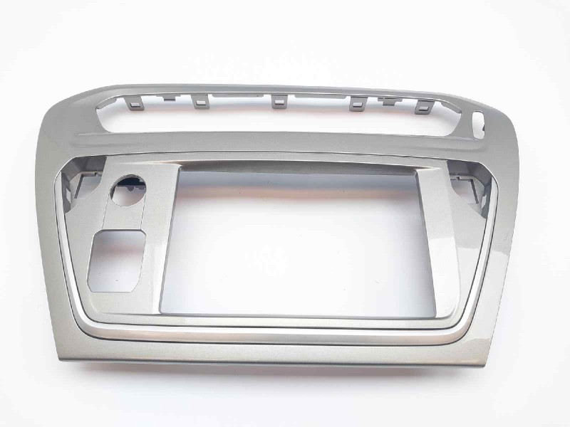 Recambio de rejilla aireadora para citroen c-elysée seduction referencia OEM IAM 9817372477  