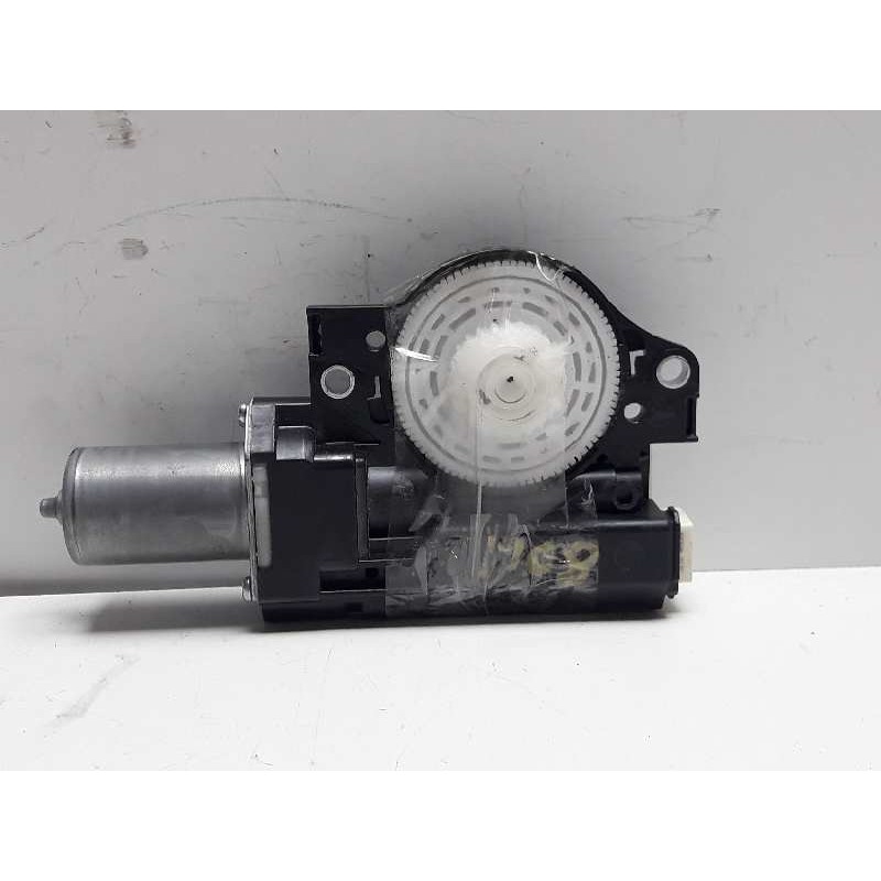 Recambio de motor techo electrico para toyota rav 4 hibrido referencia OEM IAM 47170110250 2331000660 