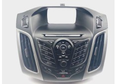 Recambio de modulo electronico para ford focus lim. trend referencia OEM IAM BM5T18K811BA 331445000 