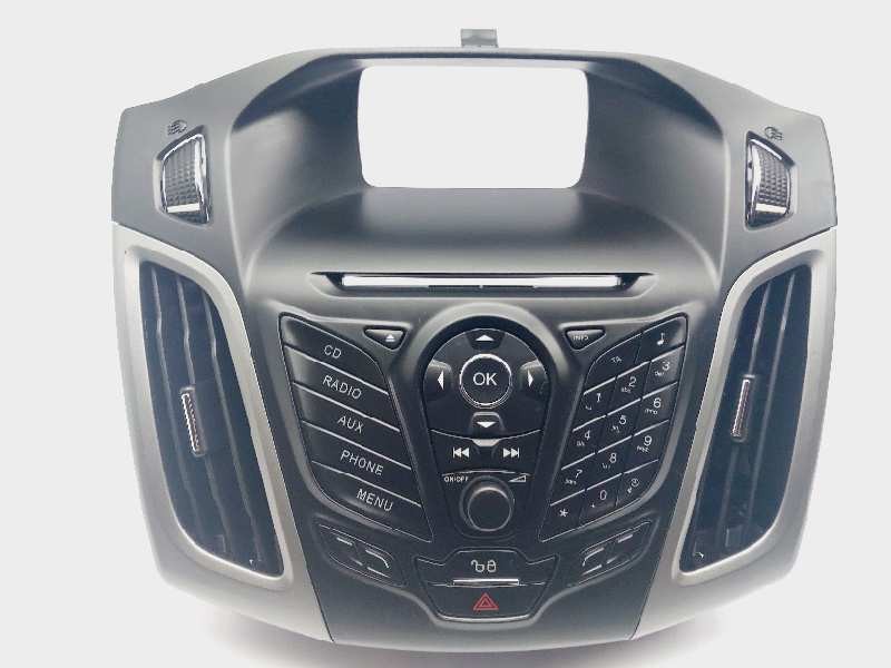 Recambio de modulo electronico para ford focus lim. trend referencia OEM IAM BM5T18K811BA 331445000 