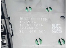 Recambio de modulo electronico para ford focus lim. trend referencia OEM IAM BM5T18K811BA 331445000  2