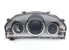 Recambio de cuadro instrumentos para mercedes clase e (w212) familiar 350 cgi blueefficiency (212.257) referencia OEM IAM A21290