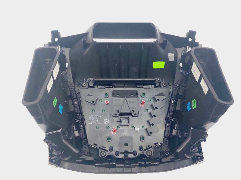 Recambio de modulo electronico para ford focus lim. trend referencia OEM IAM BM5T18K811BA 331445000 