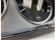 Recambio de cuadro instrumentos para mercedes clase e (w212) familiar 350 cgi blueefficiency (212.257) referencia OEM IAM A21290 2