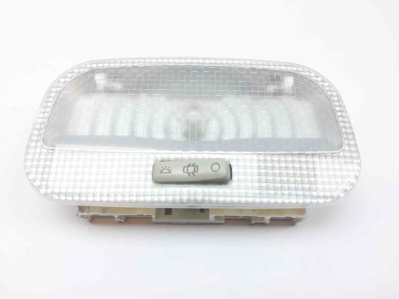 Recambio de luz interior para citroen c-elysée seduction referencia OEM IAM 9652262180  