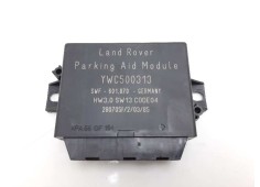 Recambio de modulo electronico para land rover range rover sport v6 td se referencia OEM IAM YWC500313  