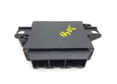 Recambio de modulo electronico para land rover range rover sport v6 td se referencia OEM IAM YWC500313   2