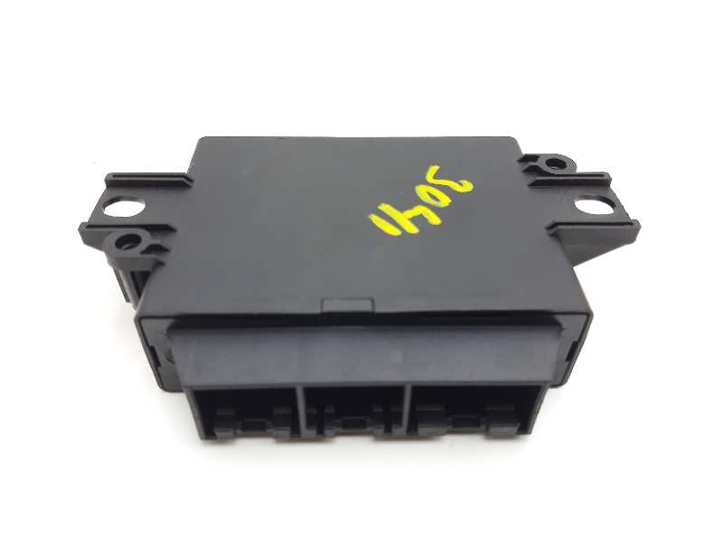 Recambio de modulo electronico para land rover range rover sport v6 td se referencia OEM IAM YWC500313  