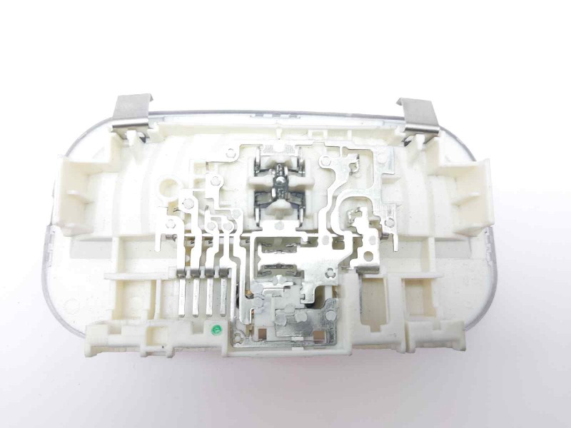 Recambio de luz interior para citroen c-elysée seduction referencia OEM IAM 9652262180  
