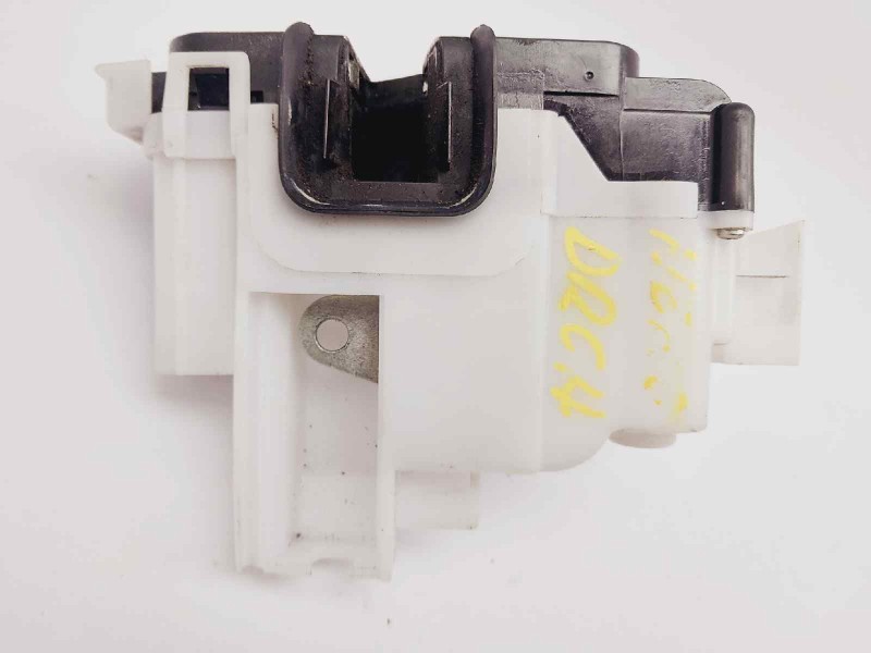 Recambio de cerradura puerta delantera derecha para citroen nemo attraction referencia OEM IAM 1365223080  