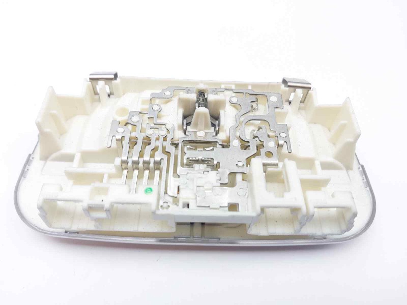 Recambio de luz interior para citroen c-elysée seduction referencia OEM IAM 9652262180  