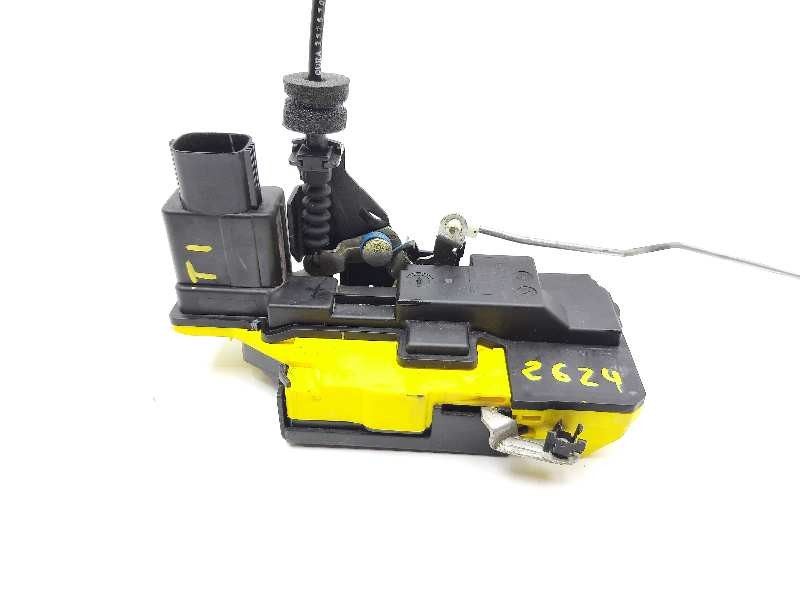 Recambio de cerradura puerta trasera izquierda para volvo xc90 d5 momentum (136kw)(7 sitze) referencia OEM IAM   