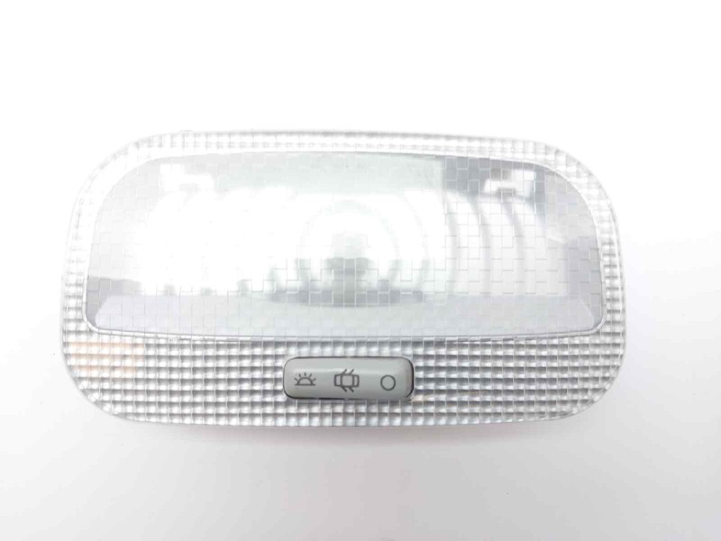 Recambio de luz interior para citroen c-elysée seduction referencia OEM IAM 9652262180  