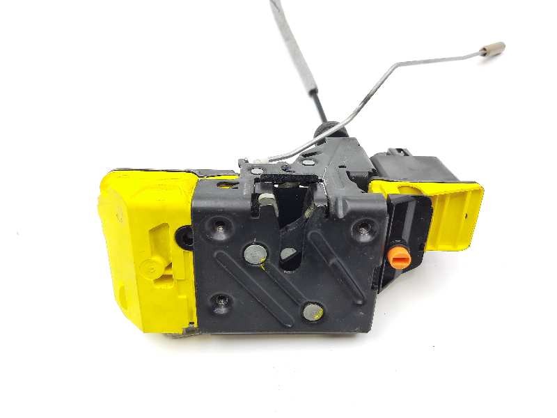 Recambio de cerradura puerta trasera izquierda para volvo xc90 d5 momentum (136kw)(7 sitze) referencia OEM IAM   