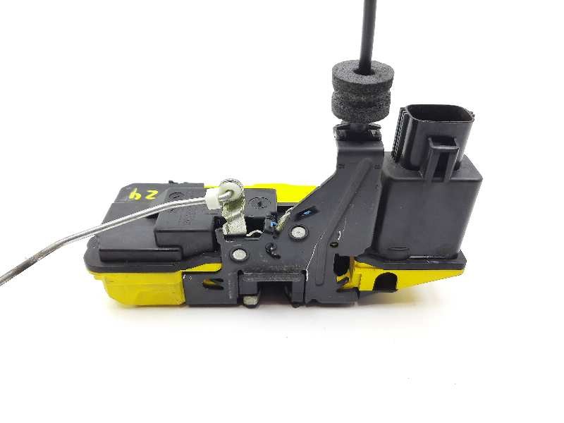 Recambio de cerradura puerta trasera izquierda para volvo xc90 d5 momentum (136kw)(7 sitze) referencia OEM IAM   