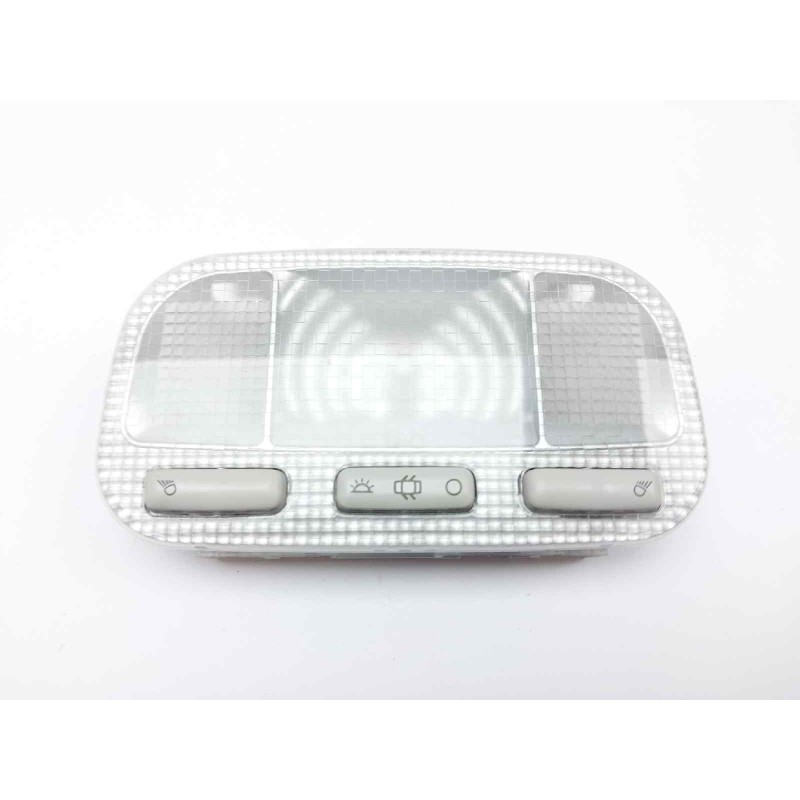 Recambio de luz interior para citroen c-elysée seduction referencia OEM IAM 9680713880  