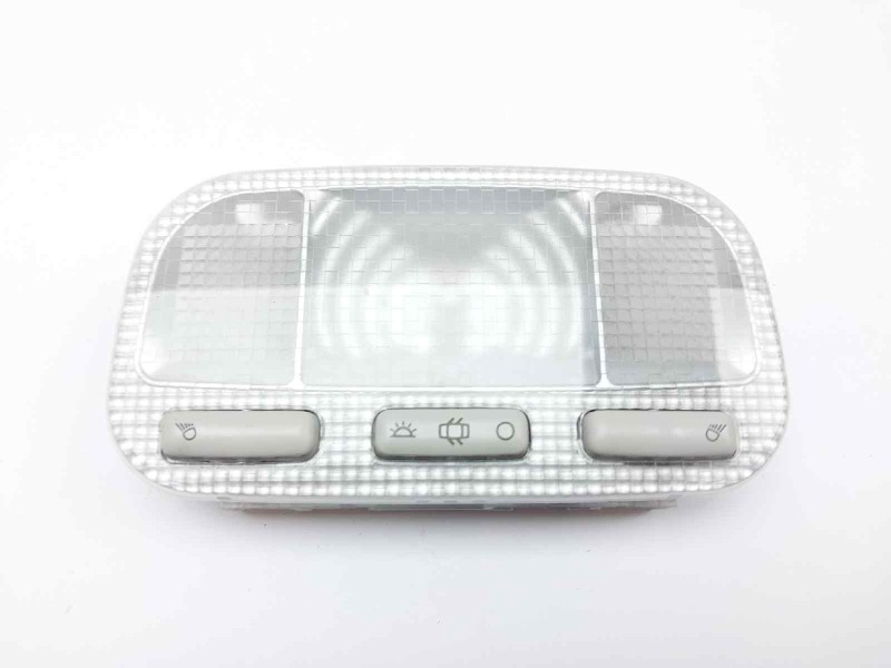 Recambio de luz interior para citroen c-elysée seduction referencia OEM IAM 9680713880  